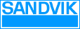 sandvik logo